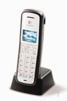 Logitech Cordless Internet Handset (980590-0914) Logitech Cordless Internet Handset (980590-0914)